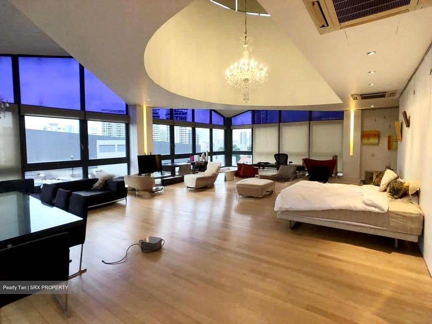 Grange Road (D10), Condominium #566078231